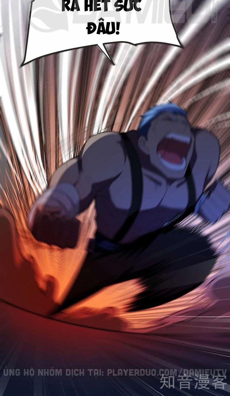 Nhặt Được Hoa Khôi Về Làm Vợ 76 trang 11