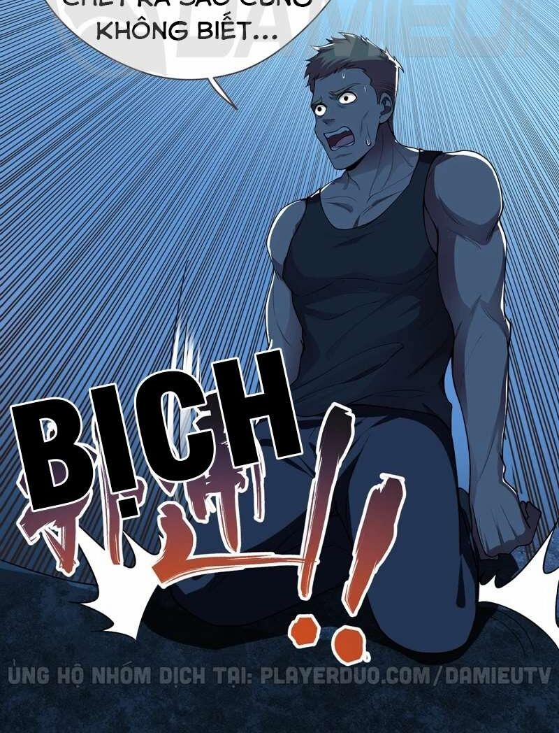 Nhặt Được Hoa Khôi Về Làm Vợ 76 trang 19