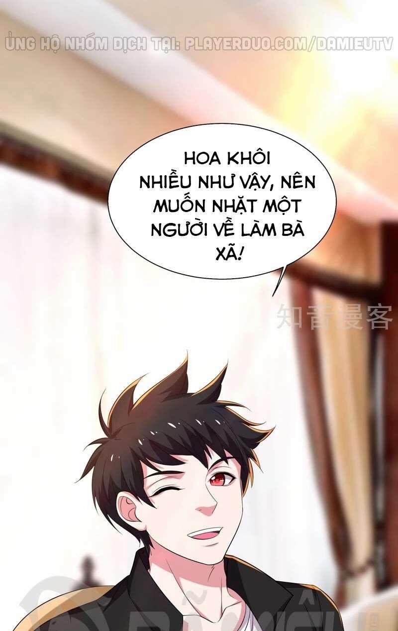 Nhặt Được Hoa Khôi Về Làm Vợ 76 trang 23