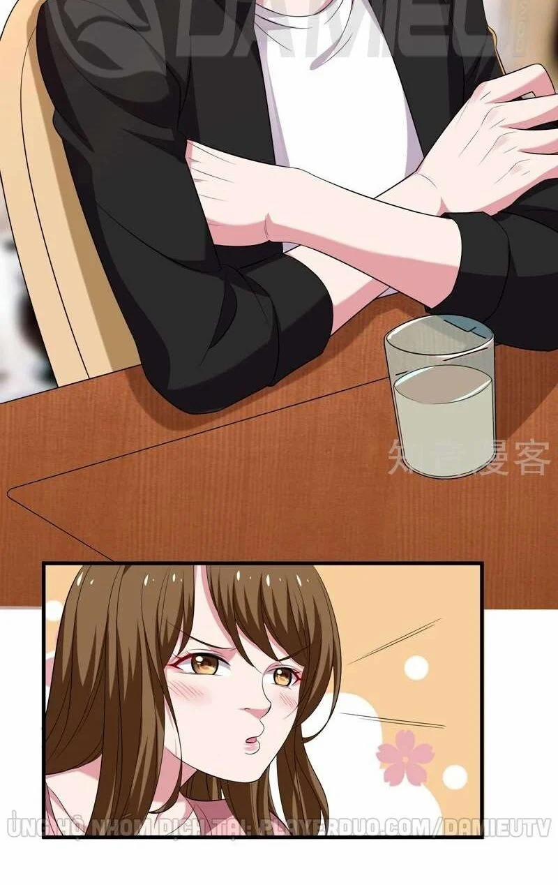 Nhặt Được Hoa Khôi Về Làm Vợ 76 trang 24