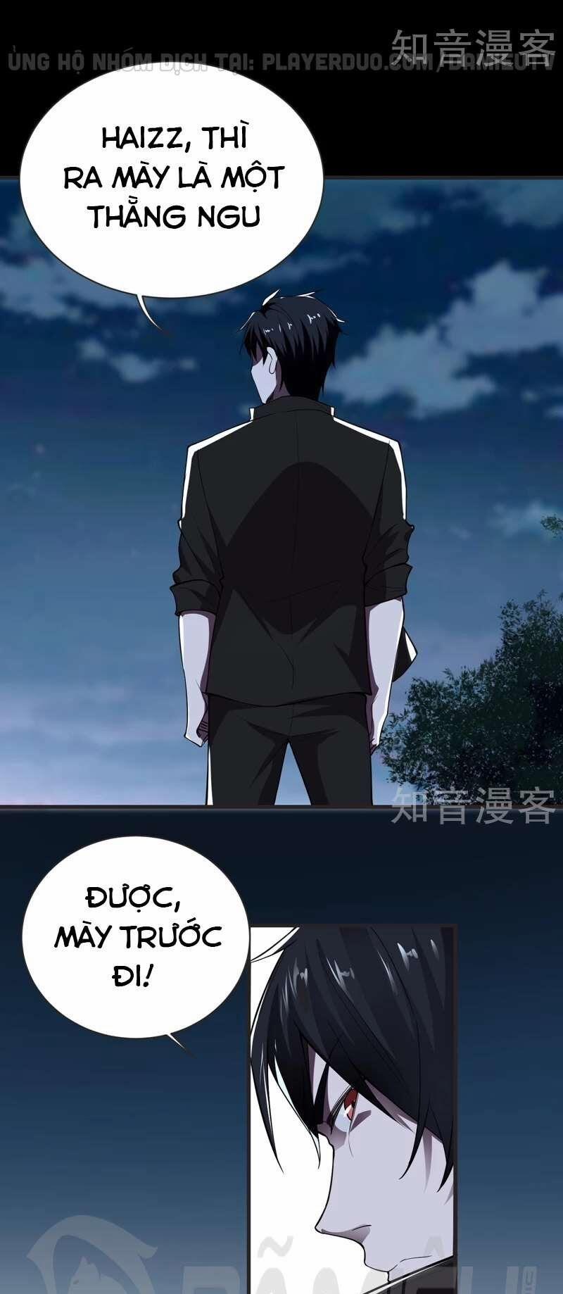 Nhặt Được Hoa Khôi Về Làm Vợ 76 trang 3