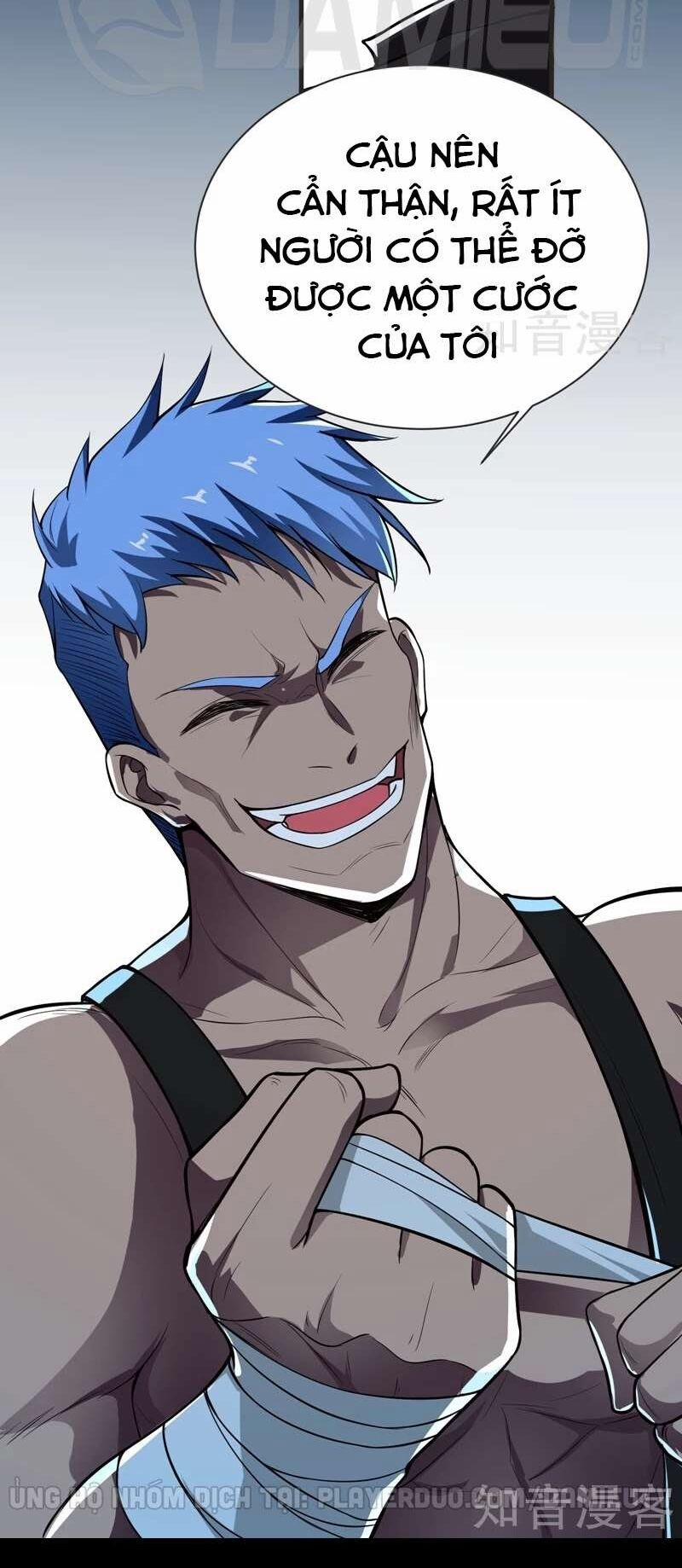 Nhặt Được Hoa Khôi Về Làm Vợ 76 trang 4