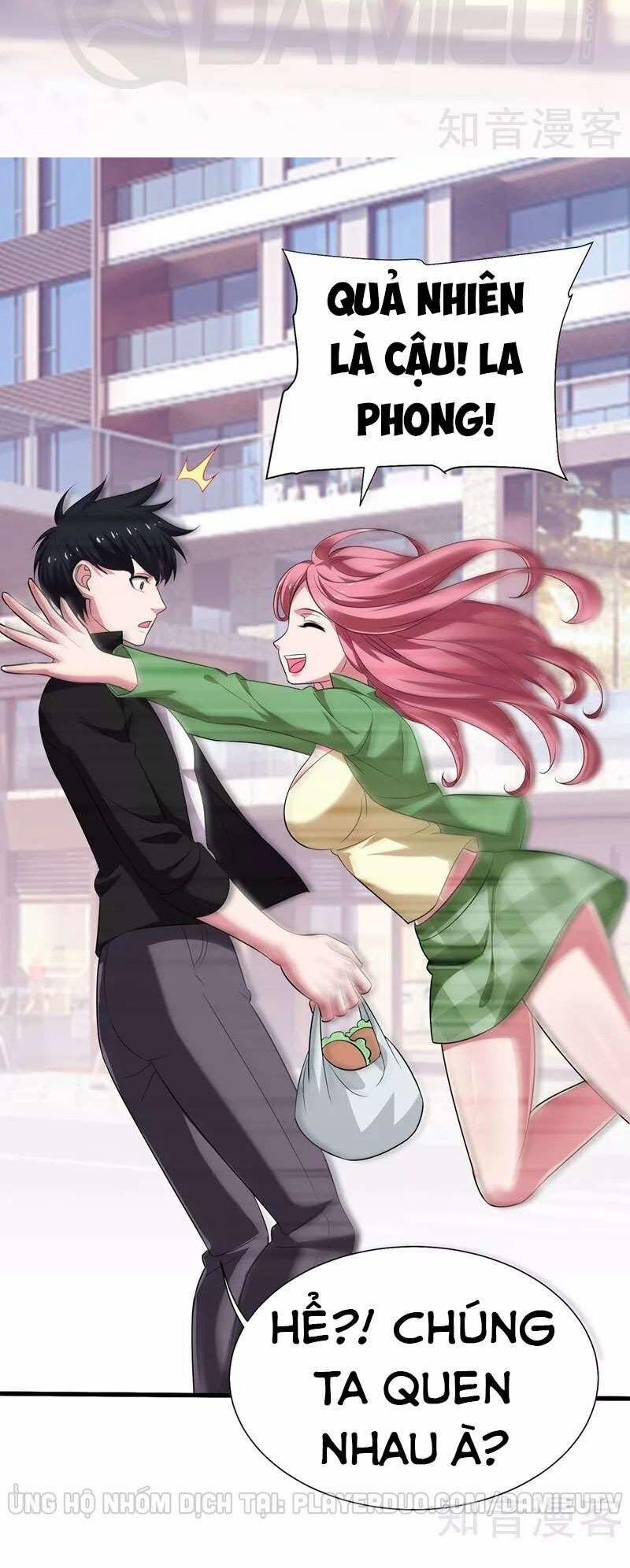 Nhặt Được Hoa Khôi Về Làm Vợ 77 trang 10