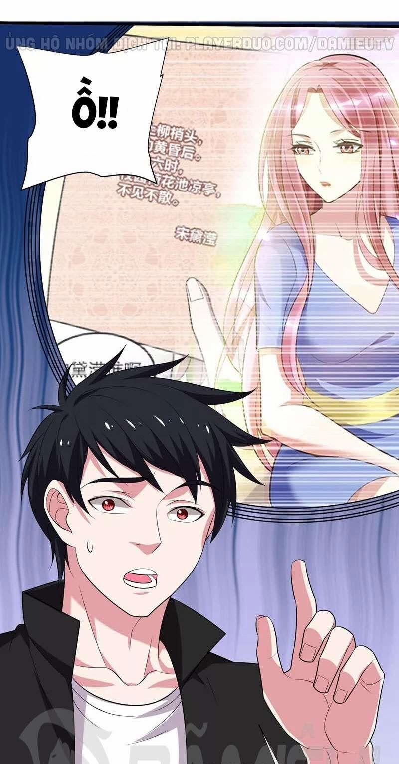 Nhặt Được Hoa Khôi Về Làm Vợ 77 trang 13