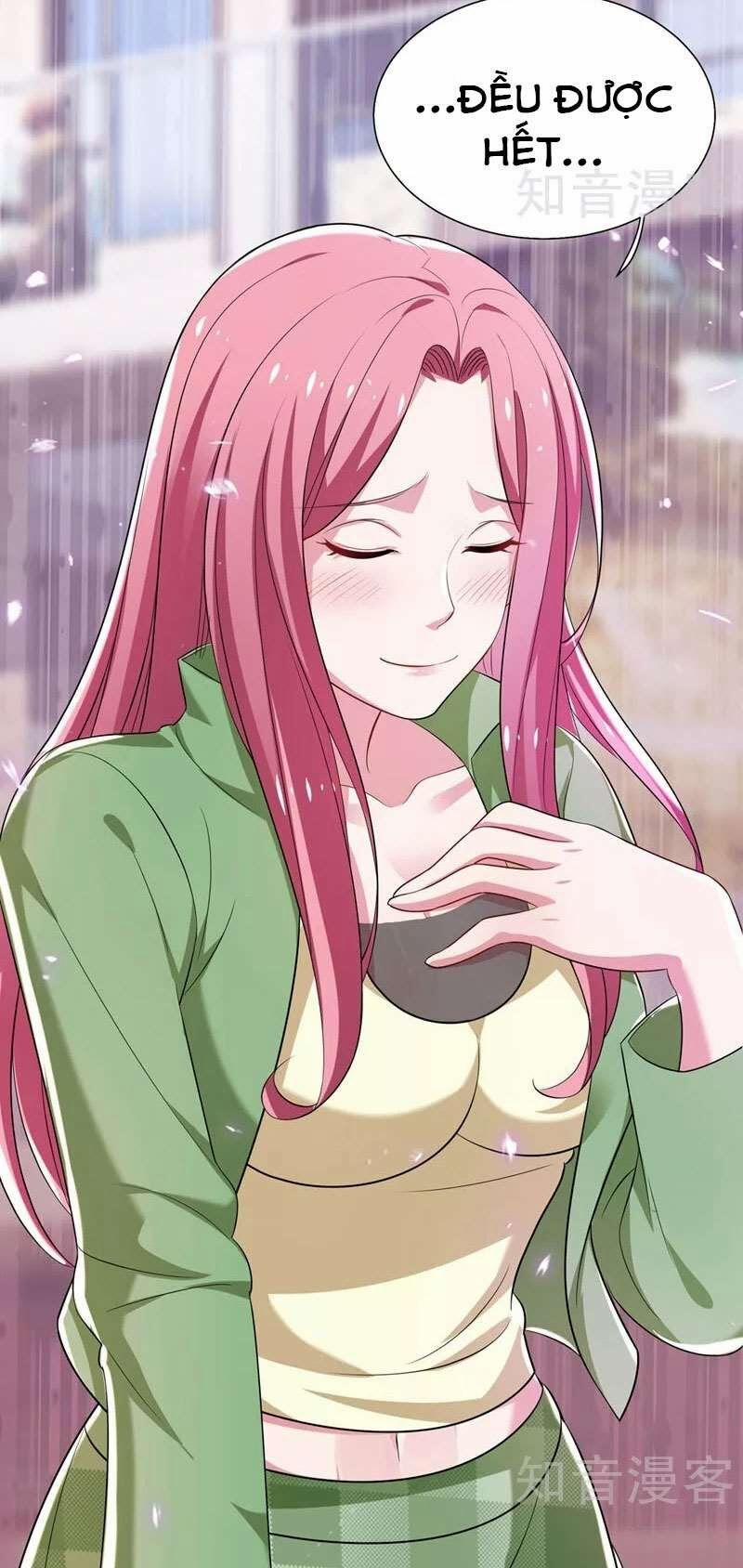 Nhặt Được Hoa Khôi Về Làm Vợ 77 trang 17