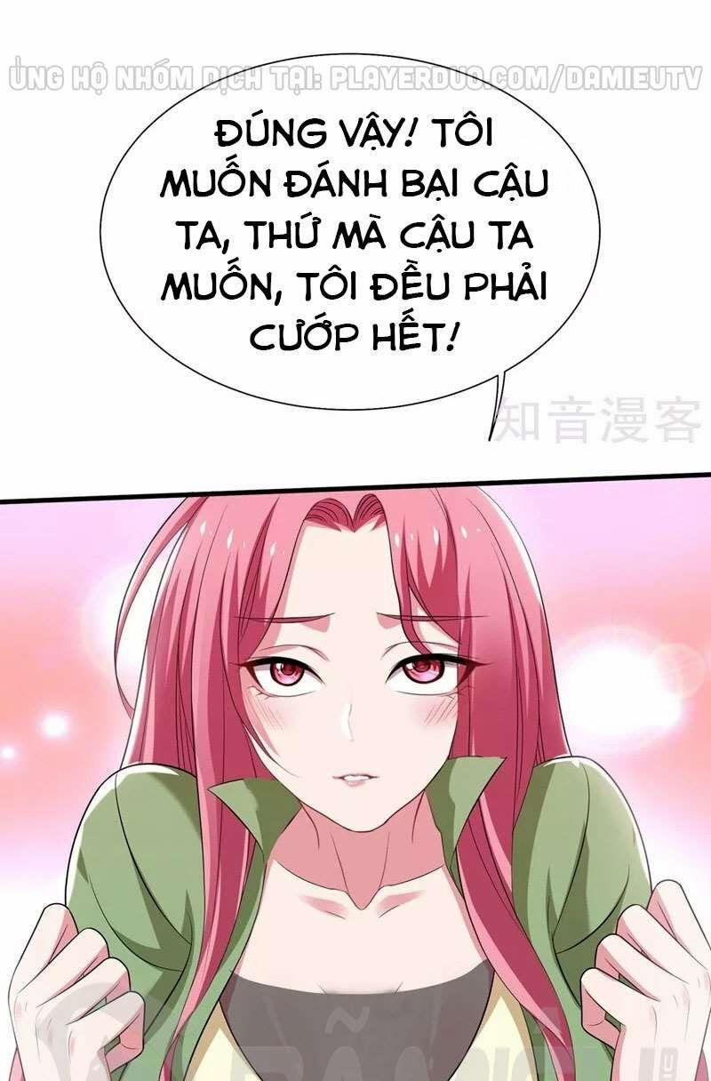 Nhặt Được Hoa Khôi Về Làm Vợ 77 trang 19