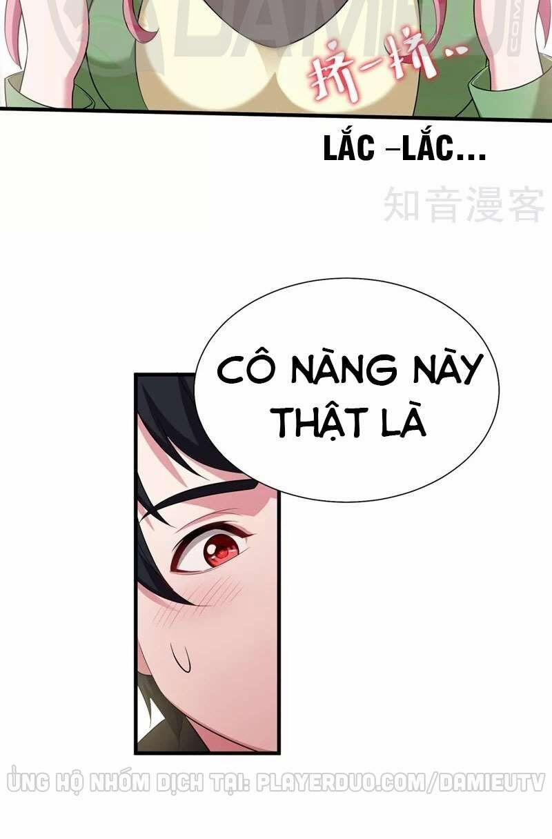 Nhặt Được Hoa Khôi Về Làm Vợ 77 trang 20