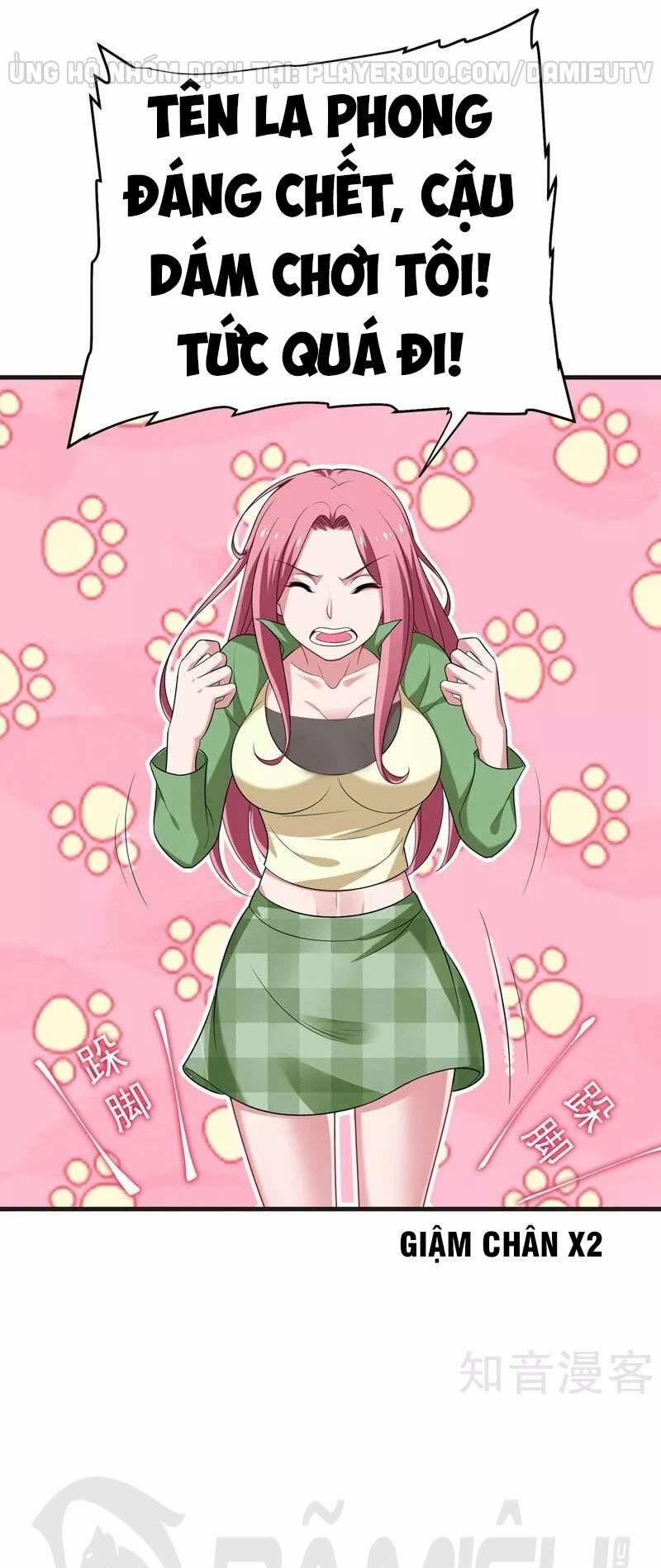 Nhặt Được Hoa Khôi Về Làm Vợ 77 trang 23