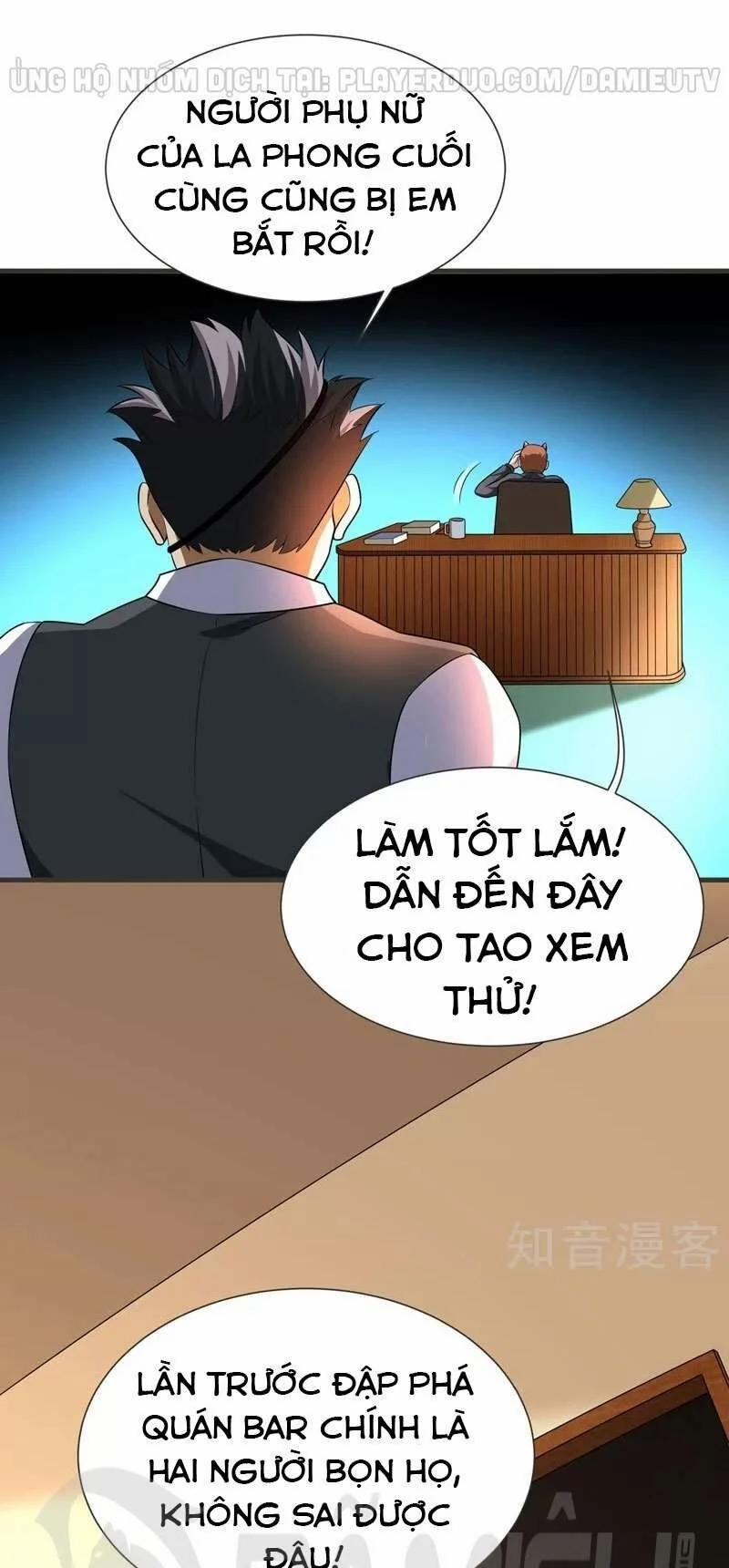 Nhặt Được Hoa Khôi Về Làm Vợ 77 trang 25