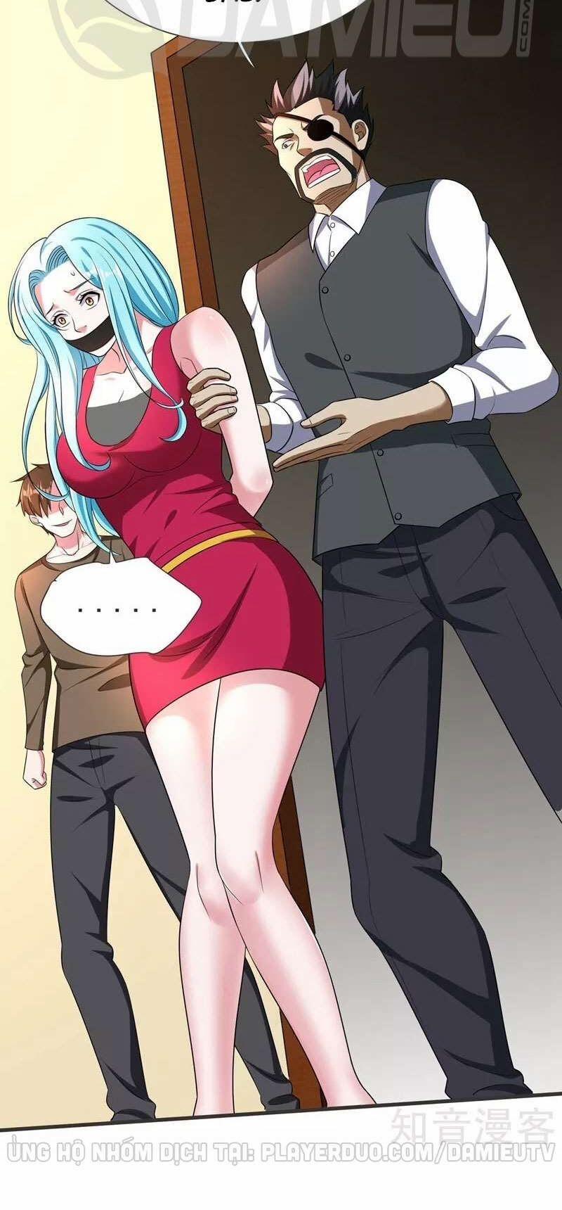 Nhặt Được Hoa Khôi Về Làm Vợ 77 trang 26