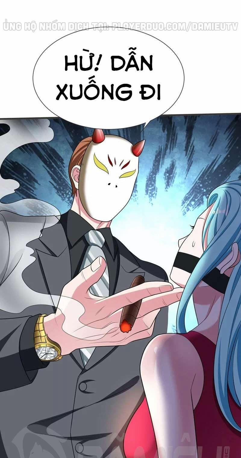 Nhặt Được Hoa Khôi Về Làm Vợ 77 trang 27