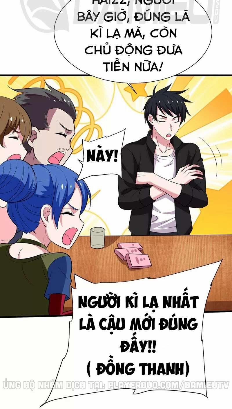 Nhặt Được Hoa Khôi Về Làm Vợ 77 trang 6