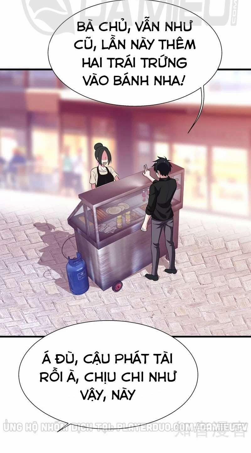 Nhặt Được Hoa Khôi Về Làm Vợ 77 trang 8