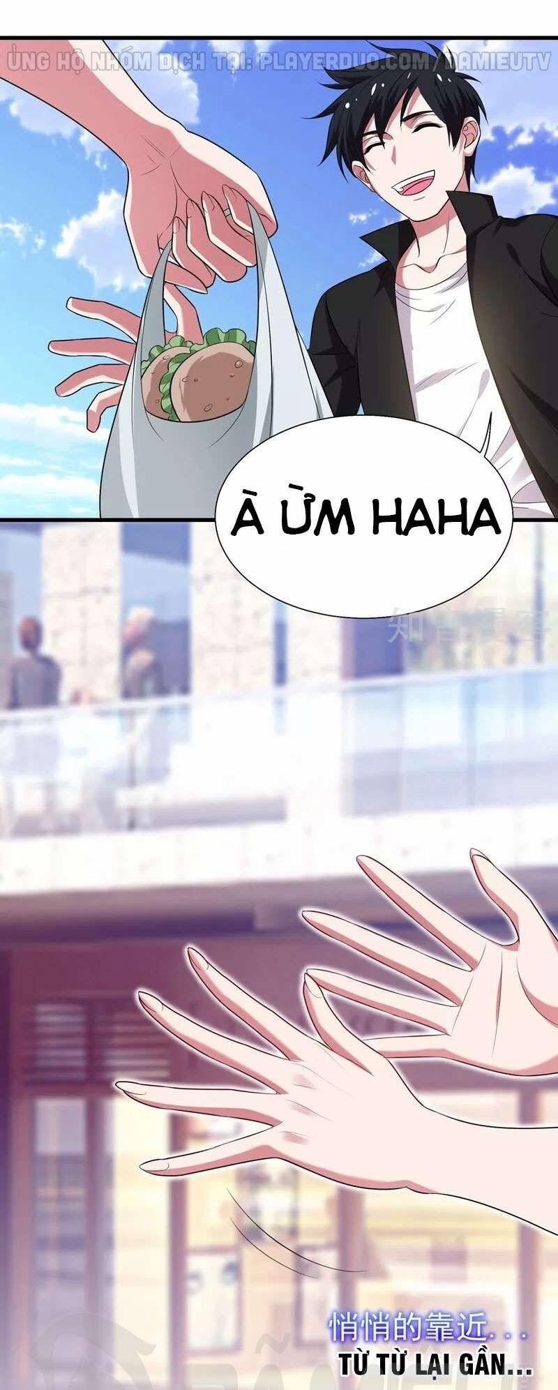 Nhặt Được Hoa Khôi Về Làm Vợ 77 trang 9