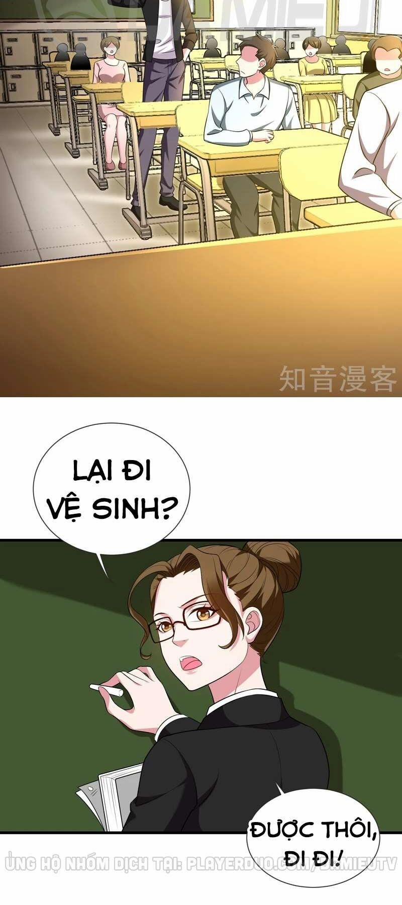 Nhặt Được Hoa Khôi Về Làm Vợ 78 trang 10