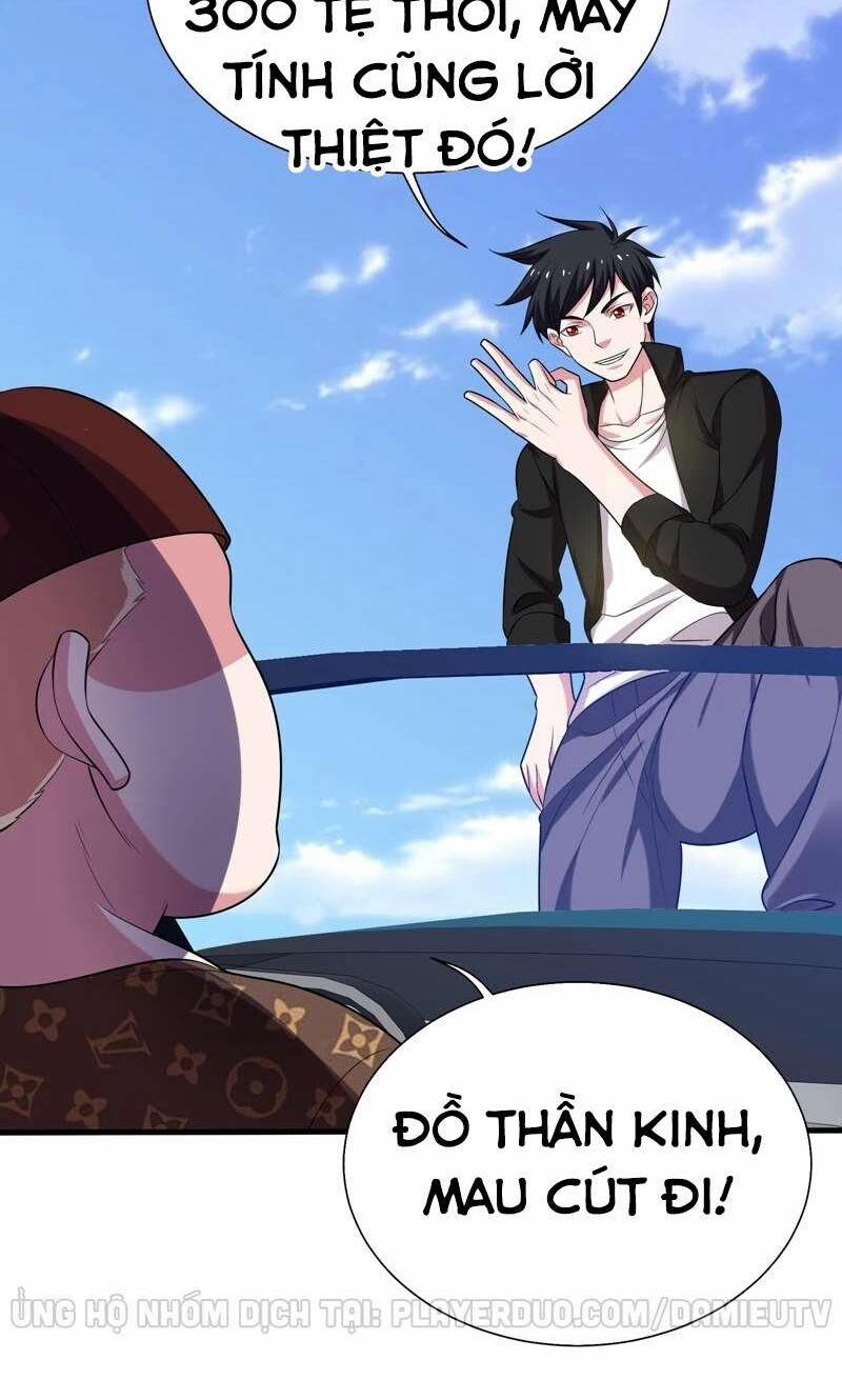 Nhặt Được Hoa Khôi Về Làm Vợ 78 trang 19