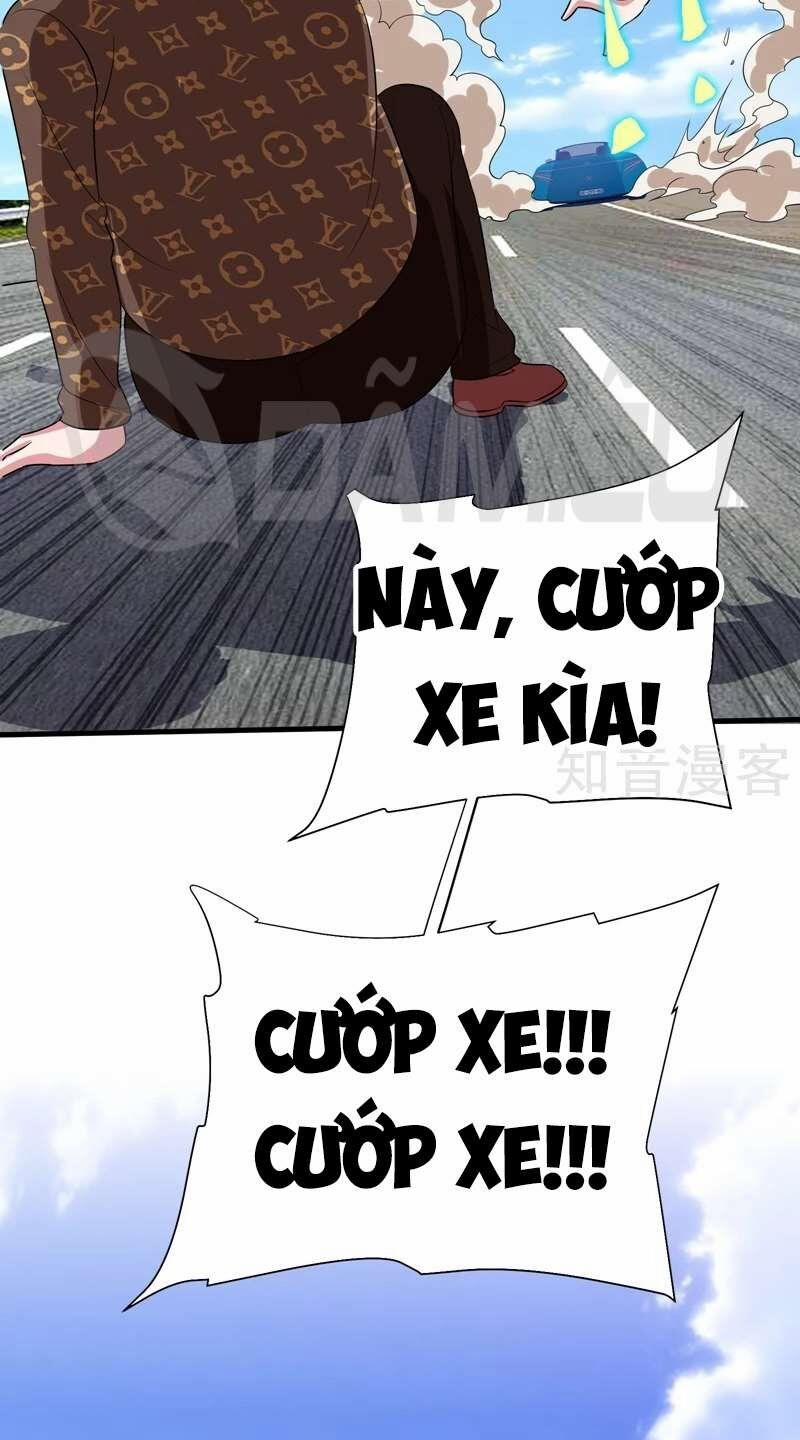 Nhặt Được Hoa Khôi Về Làm Vợ 78 trang 23