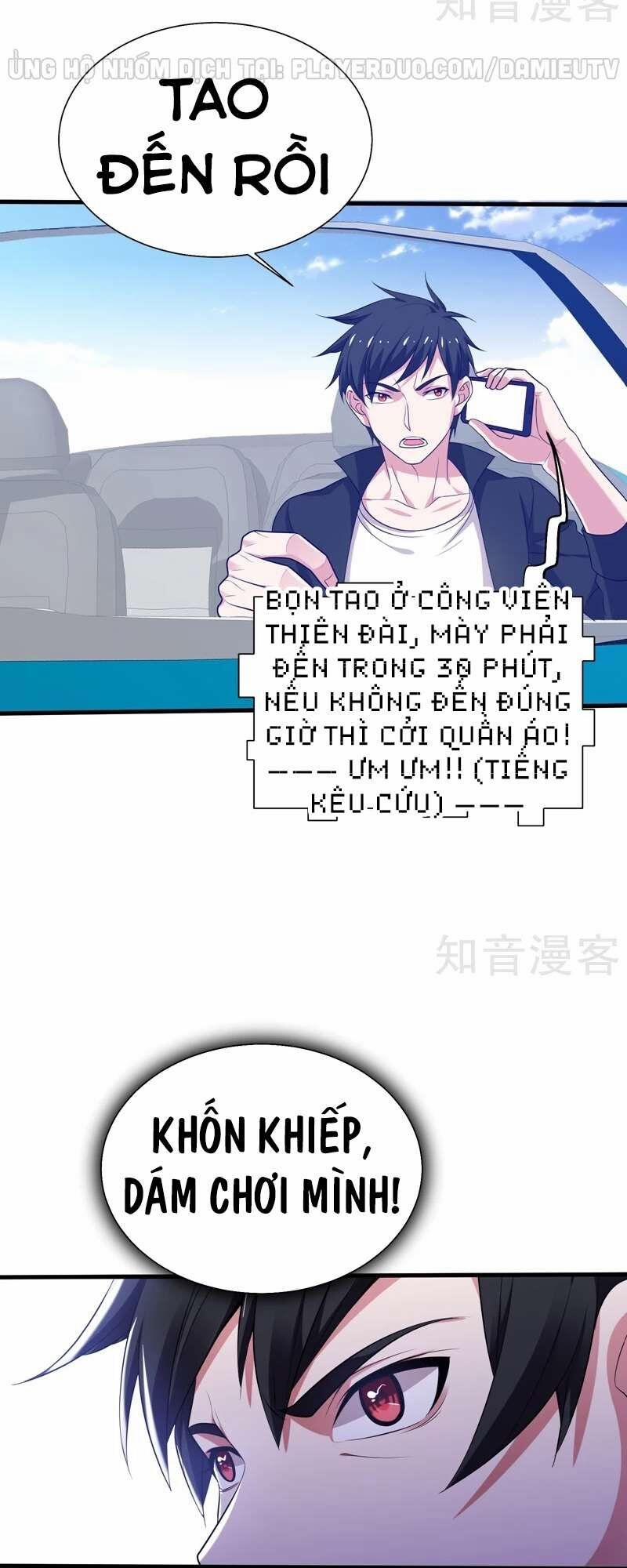 Nhặt Được Hoa Khôi Về Làm Vợ 78 trang 25