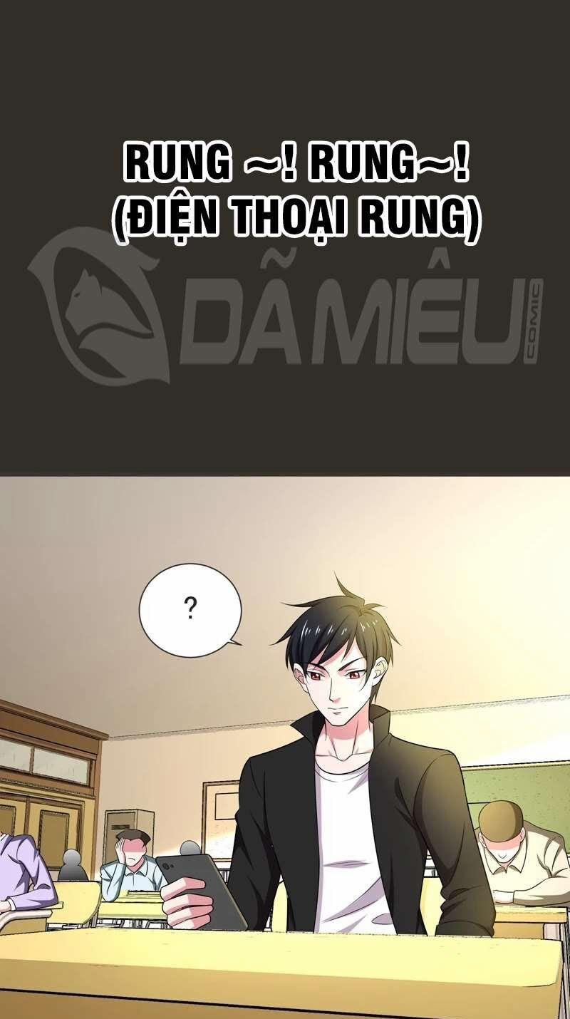 Nhặt Được Hoa Khôi Về Làm Vợ 78 trang 7