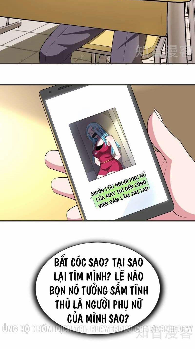 Nhặt Được Hoa Khôi Về Làm Vợ 78 trang 8