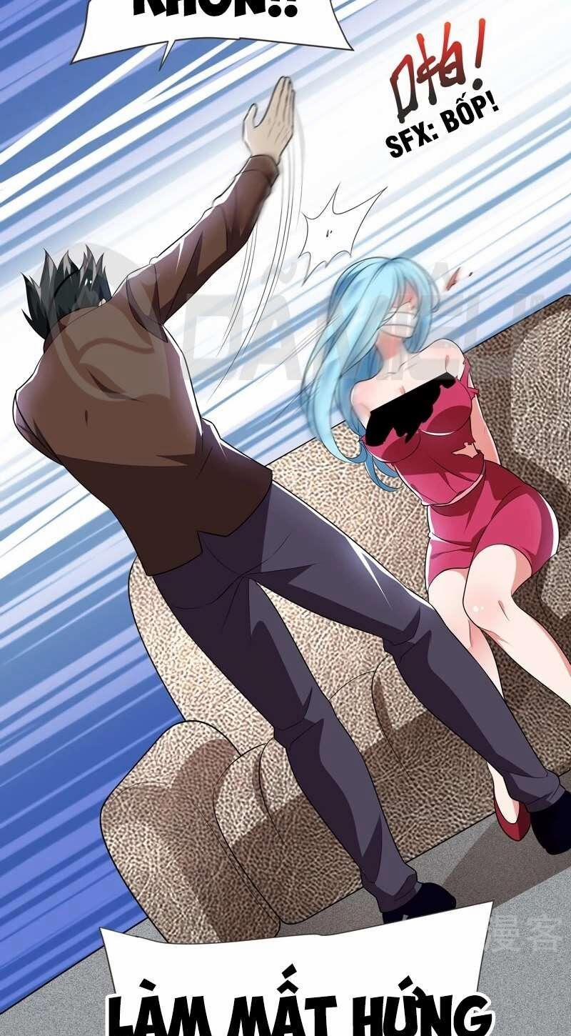 Nhặt Được Hoa Khôi Về Làm Vợ 79 trang 1