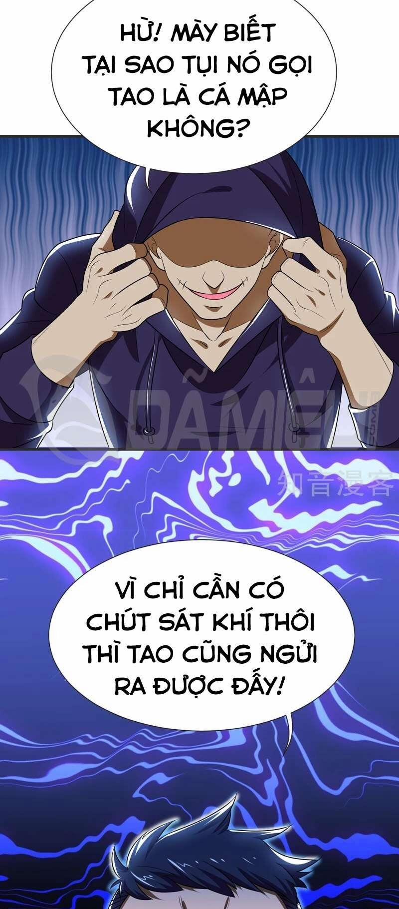 Nhặt Được Hoa Khôi Về Làm Vợ 79 trang 12