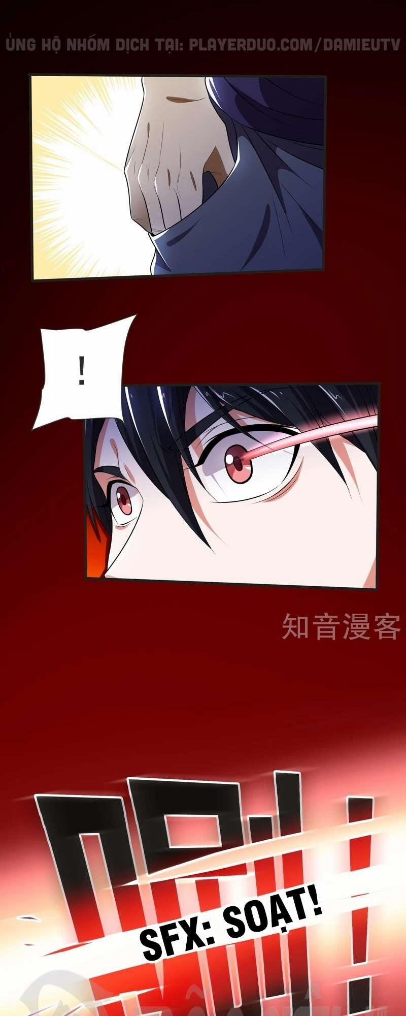 Nhặt Được Hoa Khôi Về Làm Vợ 79 trang 16