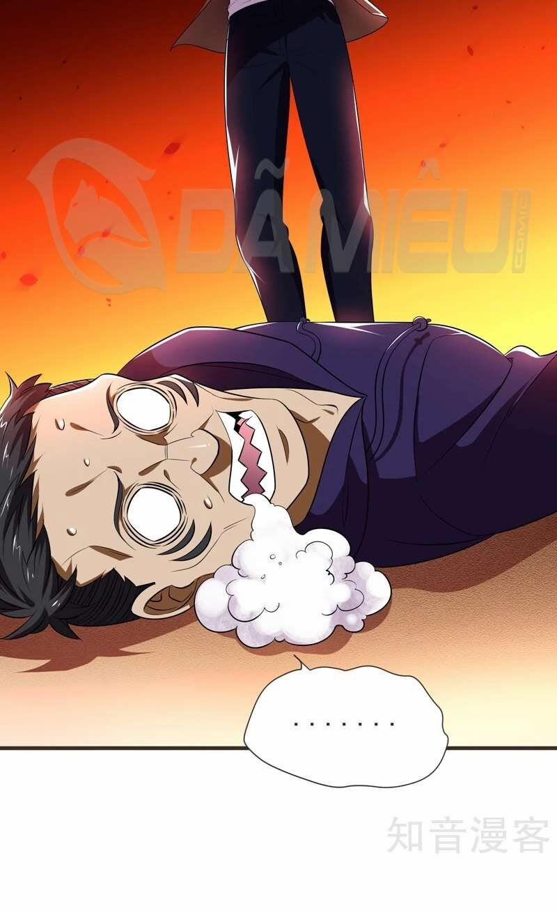 Nhặt Được Hoa Khôi Về Làm Vợ 79 trang 28