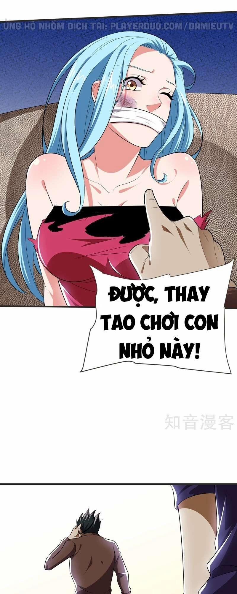 Nhặt Được Hoa Khôi Về Làm Vợ 79 trang 3