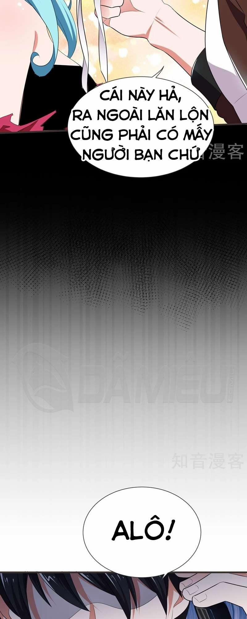 Nhặt Được Hoa Khôi Về Làm Vợ 79 trang 31