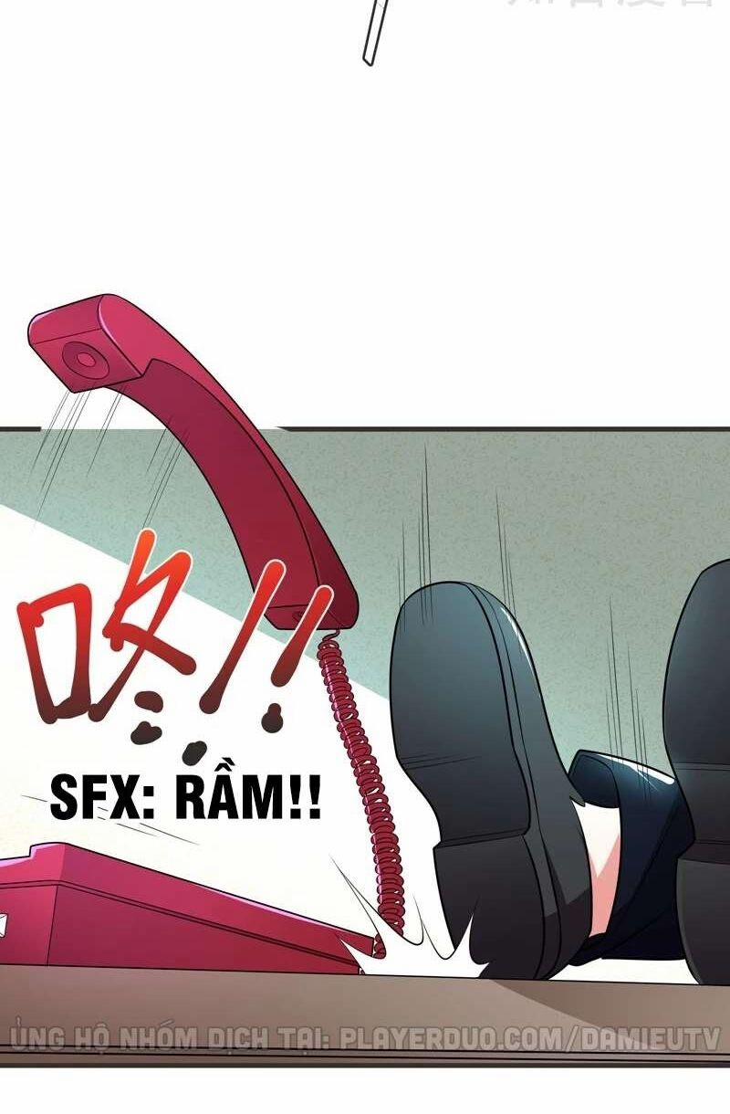 Nhặt Được Hoa Khôi Về Làm Vợ 79 trang 33