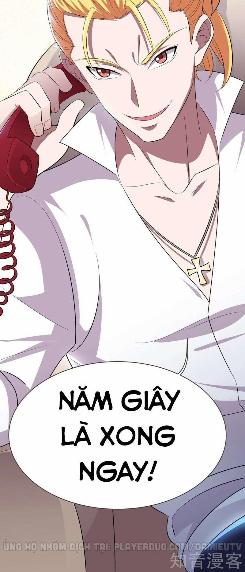 Nhặt Được Hoa Khôi Về Làm Vợ 79 trang 37