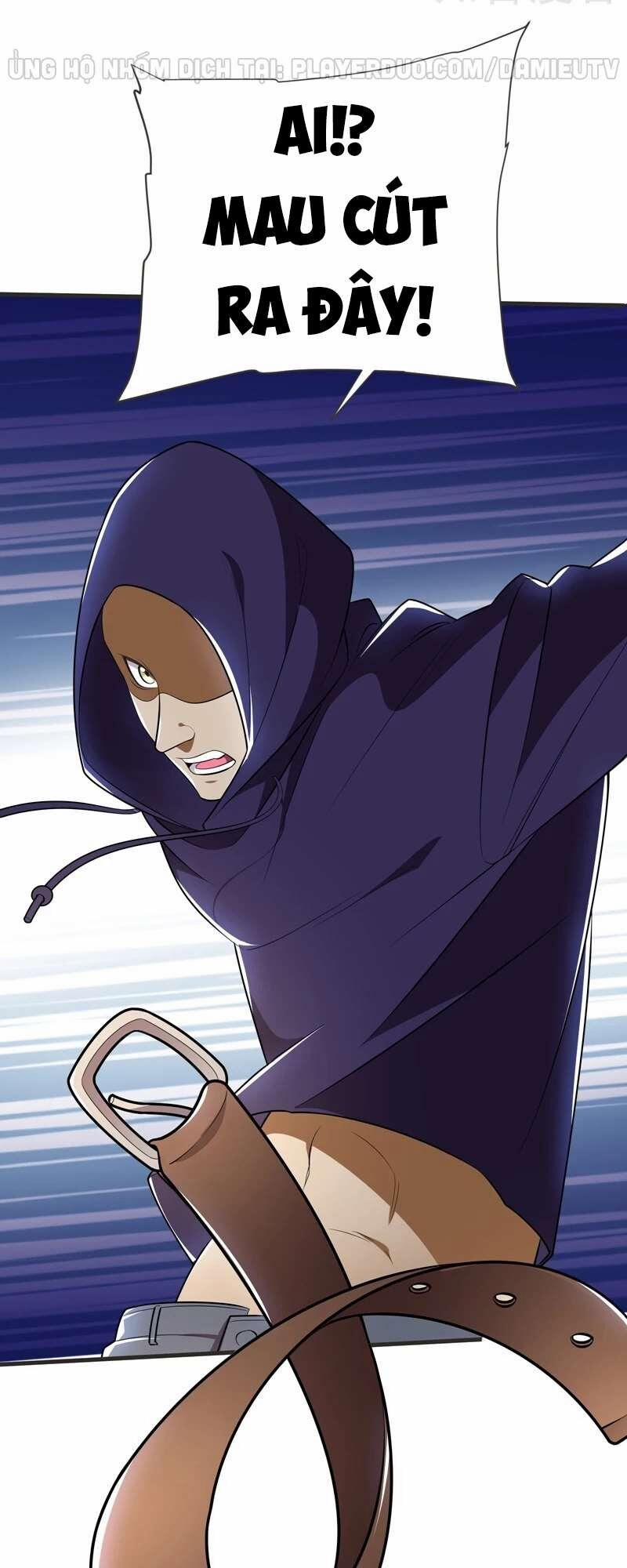 Nhặt Được Hoa Khôi Về Làm Vợ 79 trang 8