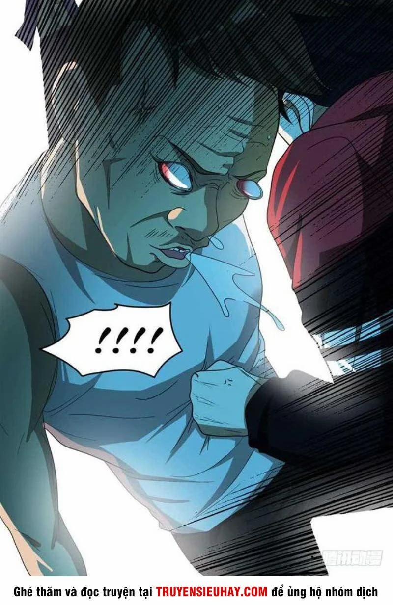 Nhặt Được Hoa Khôi Về Làm Vợ 8 trang 15