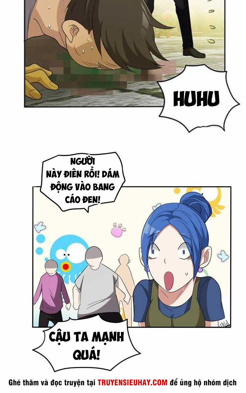 Nhặt Được Hoa Khôi Về Làm Vợ 8 trang 17