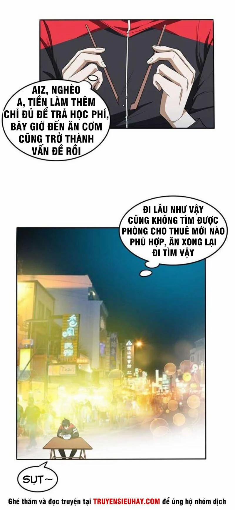 Nhặt Được Hoa Khôi Về Làm Vợ 8 trang 2