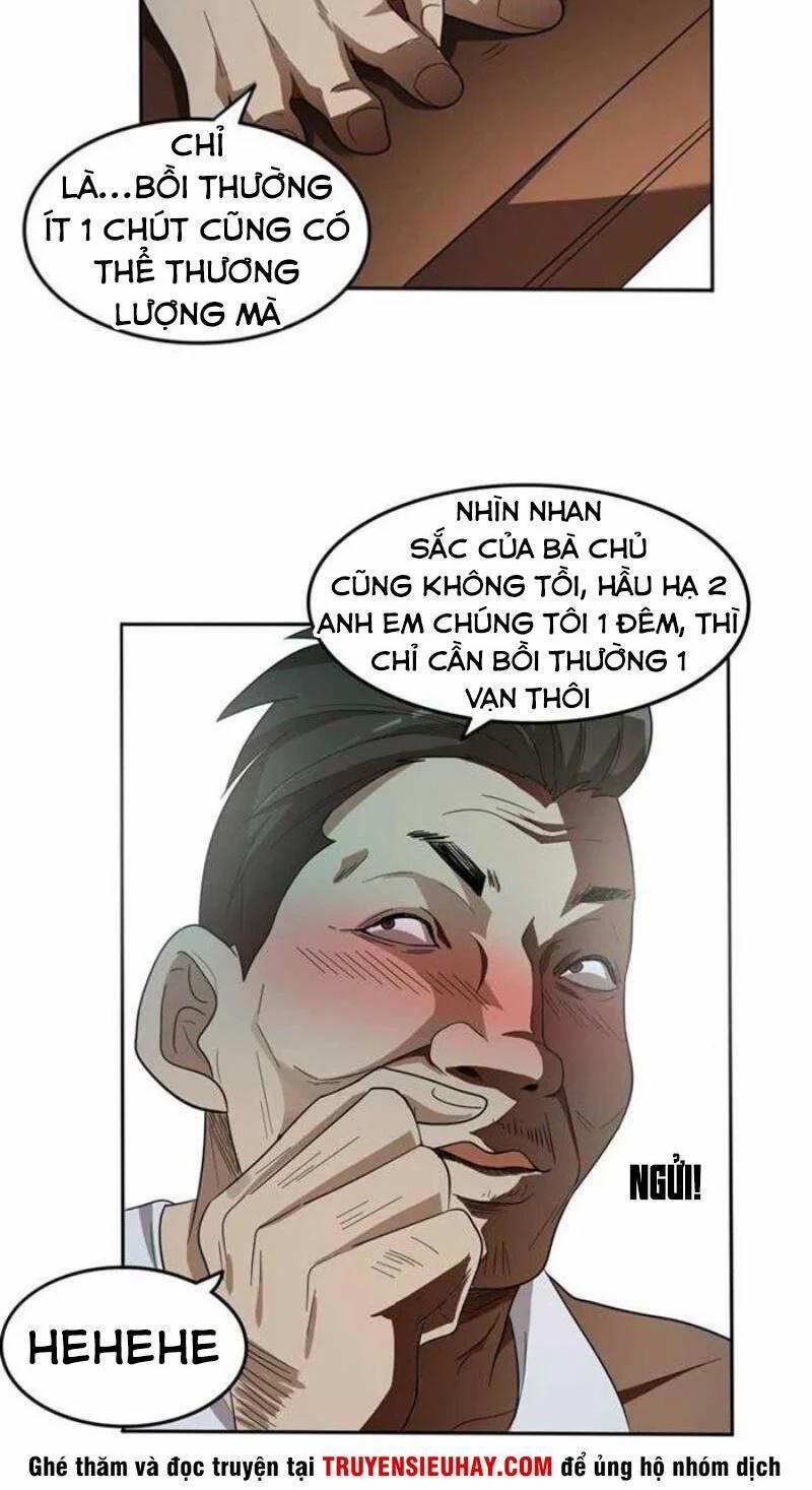 Nhặt Được Hoa Khôi Về Làm Vợ 8 trang 6