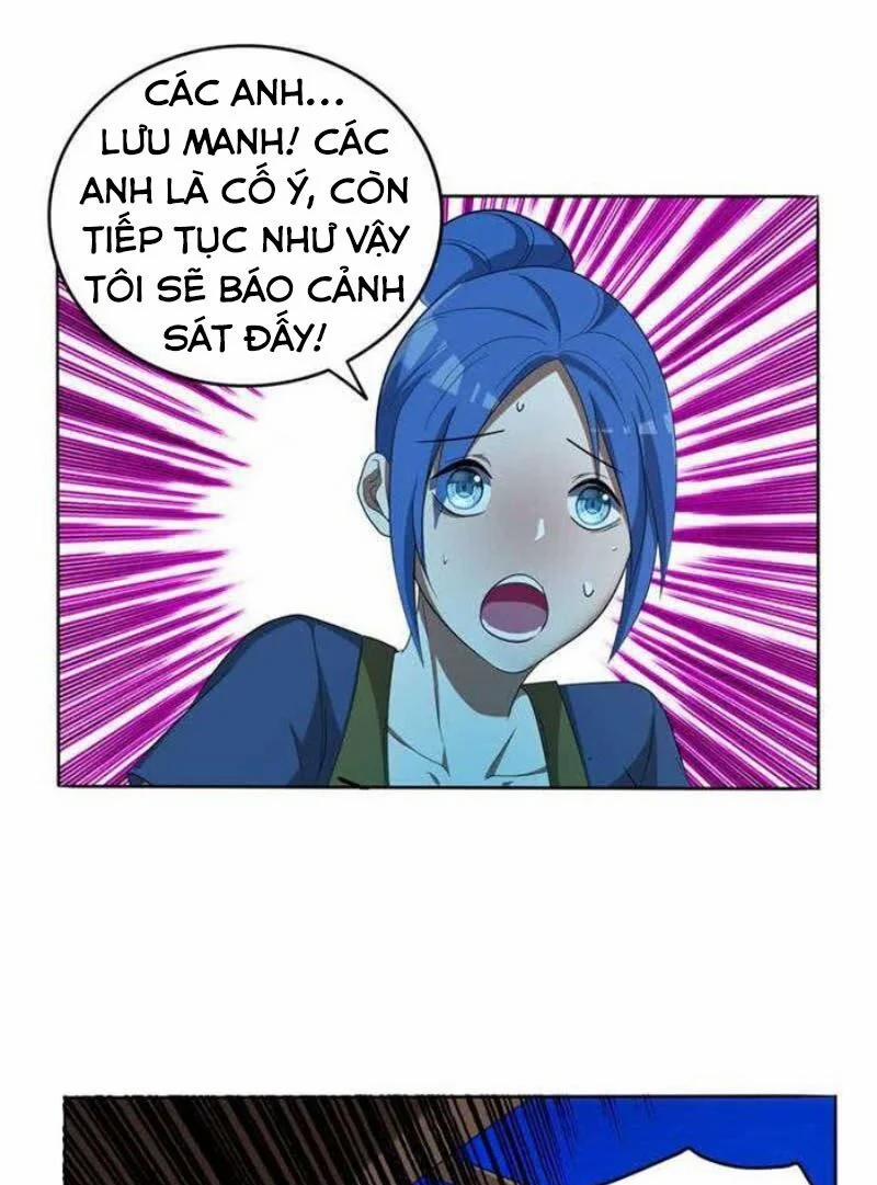 Nhặt Được Hoa Khôi Về Làm Vợ 8 trang 7