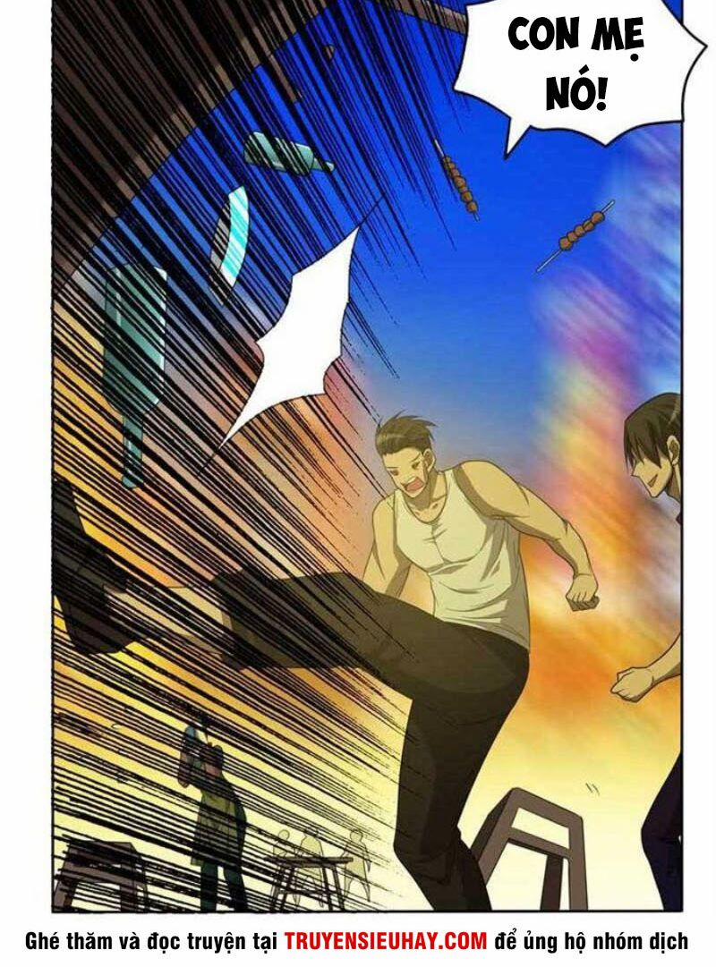 Nhặt Được Hoa Khôi Về Làm Vợ 8 trang 8