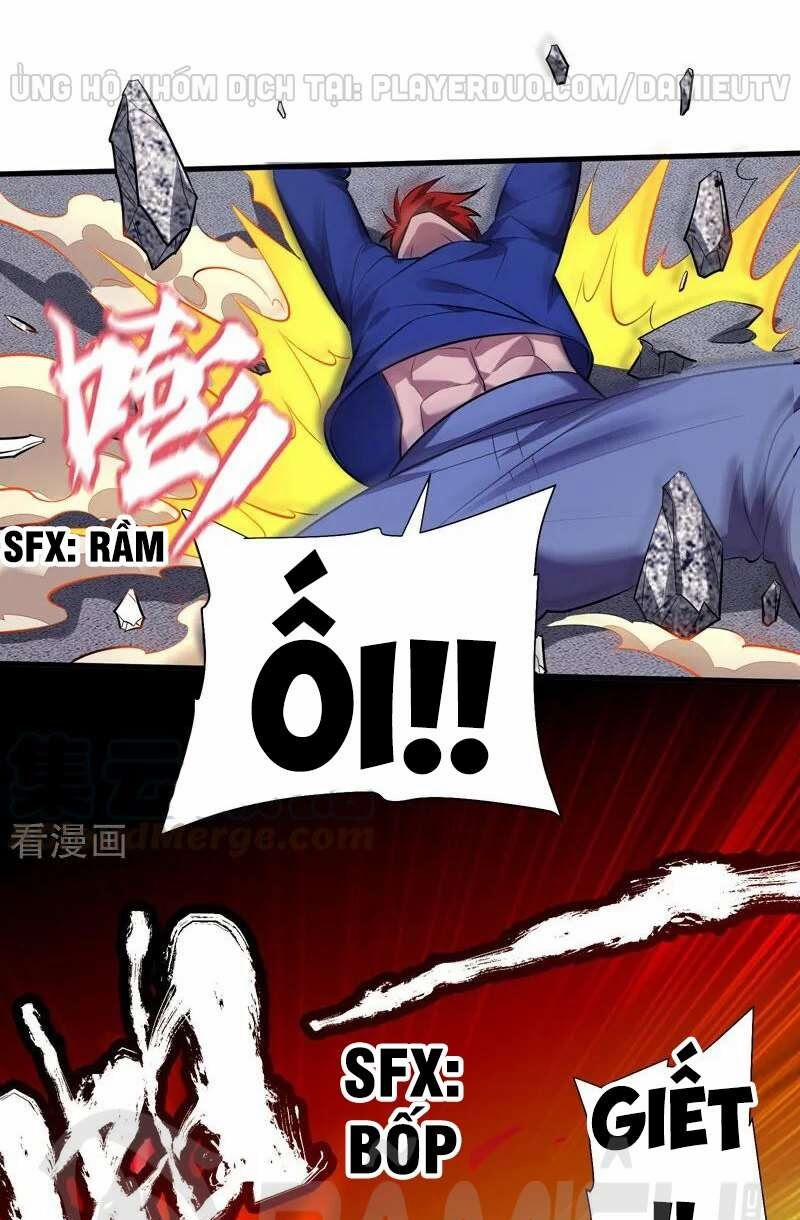 Nhặt Được Hoa Khôi Về Làm Vợ 80 trang 10