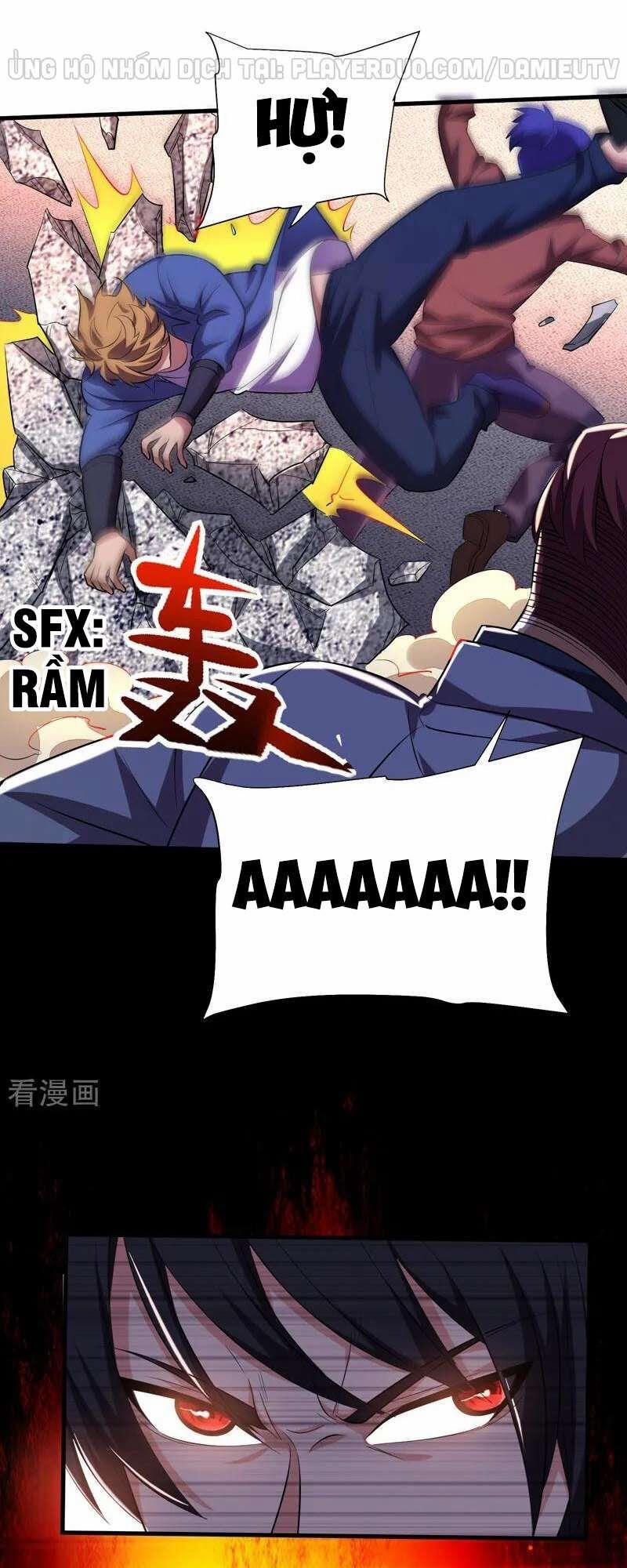 Nhặt Được Hoa Khôi Về Làm Vợ 80 trang 12