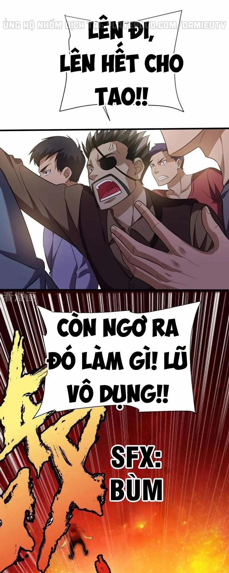 Nhặt Được Hoa Khôi Về Làm Vợ 80 trang 15