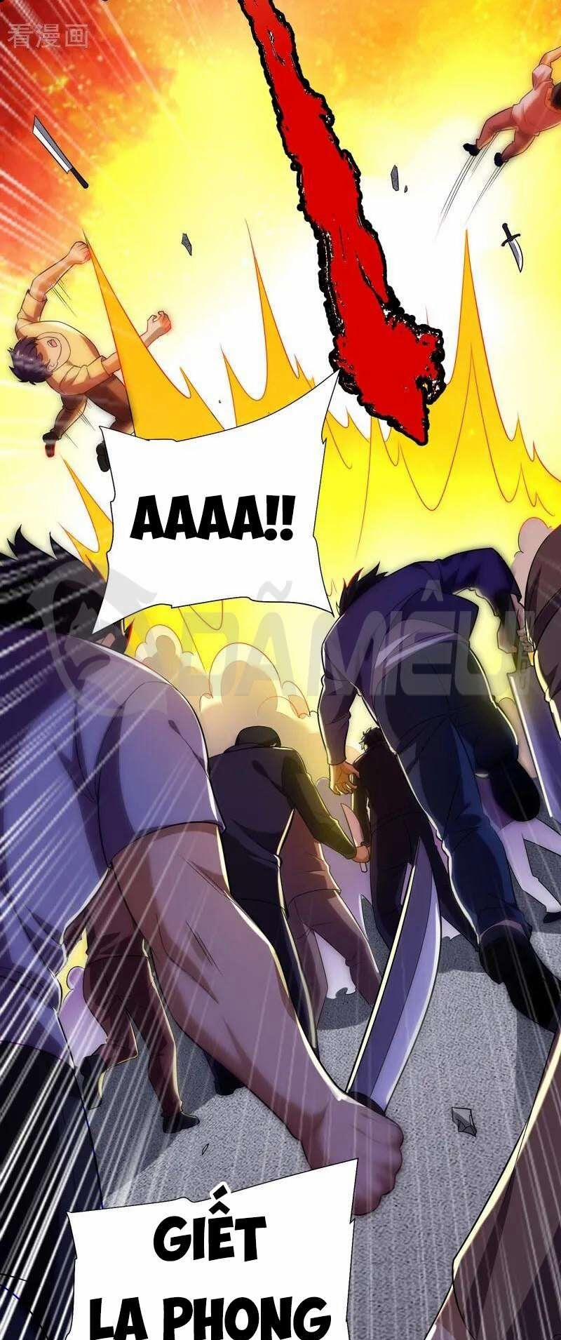 Nhặt Được Hoa Khôi Về Làm Vợ 80 trang 16