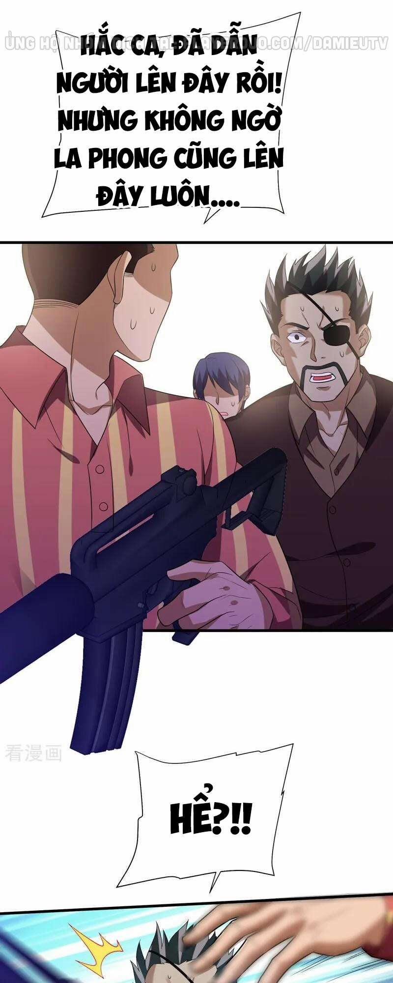 Nhặt Được Hoa Khôi Về Làm Vợ 80 trang 18