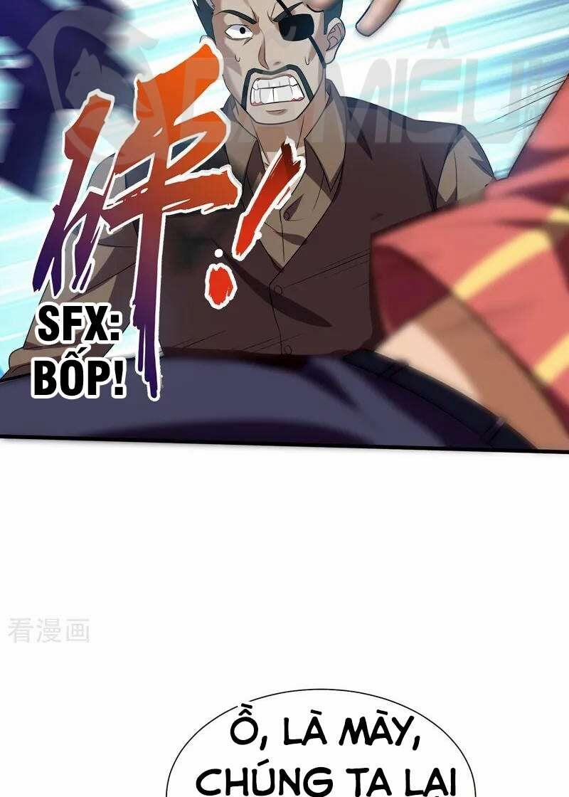 Nhặt Được Hoa Khôi Về Làm Vợ 80 trang 19