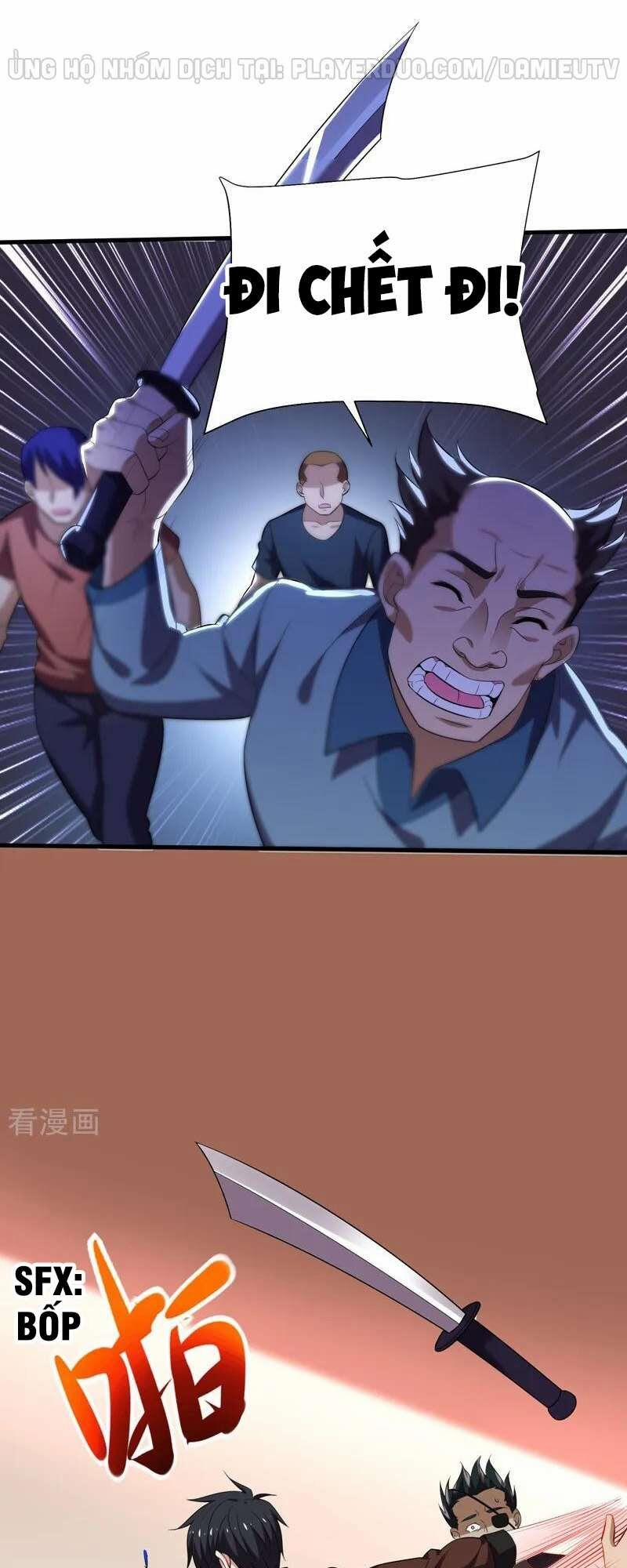 Nhặt Được Hoa Khôi Về Làm Vợ 80 trang 21