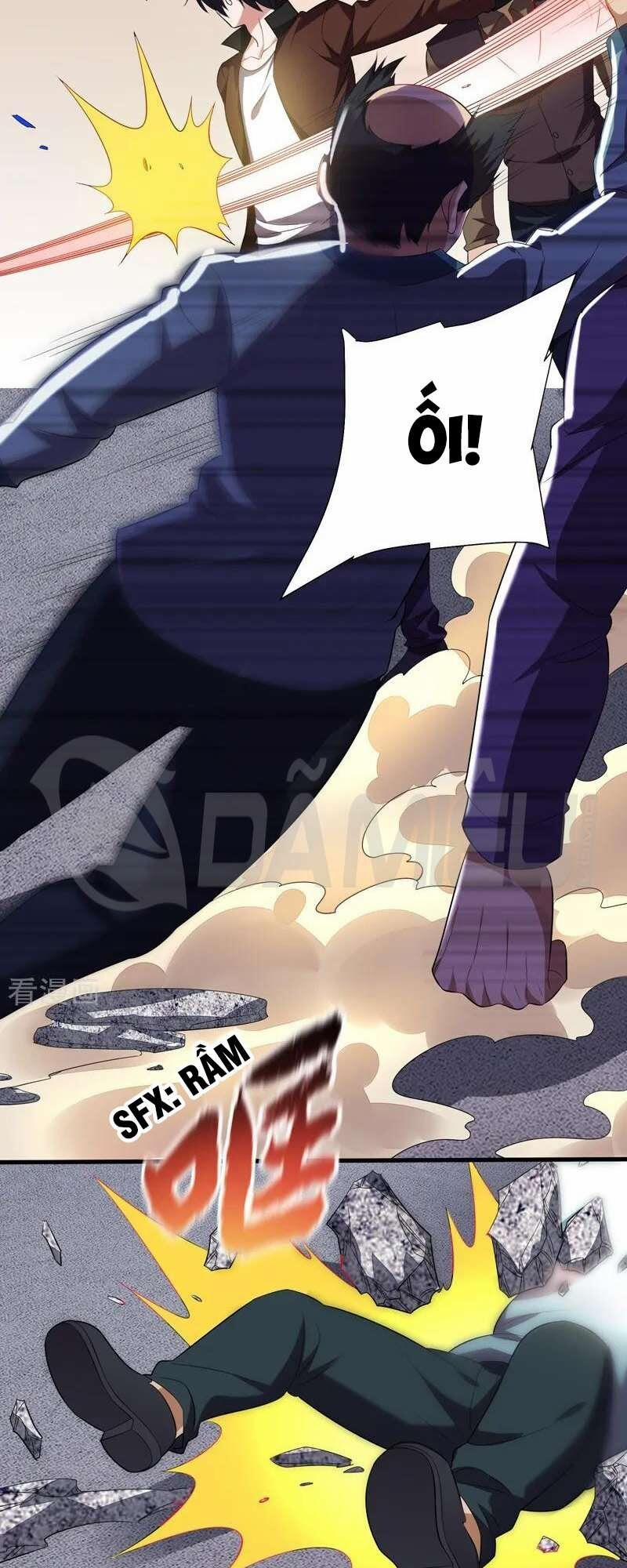 Nhặt Được Hoa Khôi Về Làm Vợ 80 trang 22