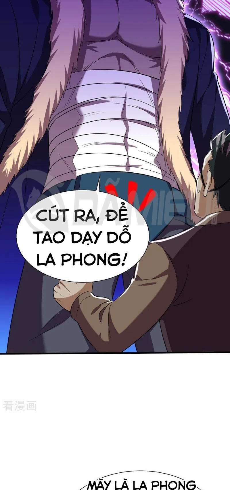 Nhặt Được Hoa Khôi Về Làm Vợ 80 trang 26