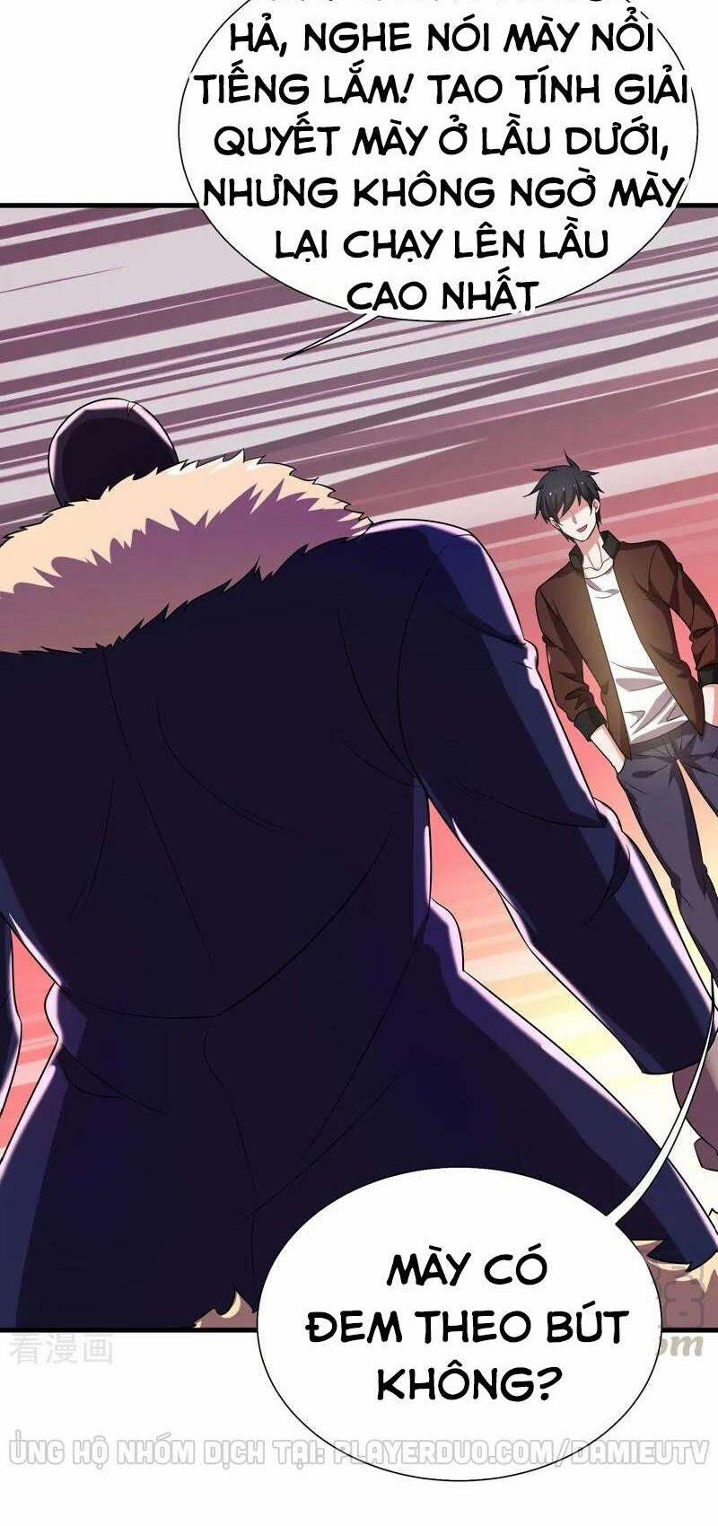 Nhặt Được Hoa Khôi Về Làm Vợ 80 trang 27