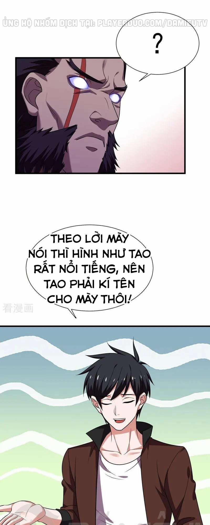 Nhặt Được Hoa Khôi Về Làm Vợ 80 trang 28